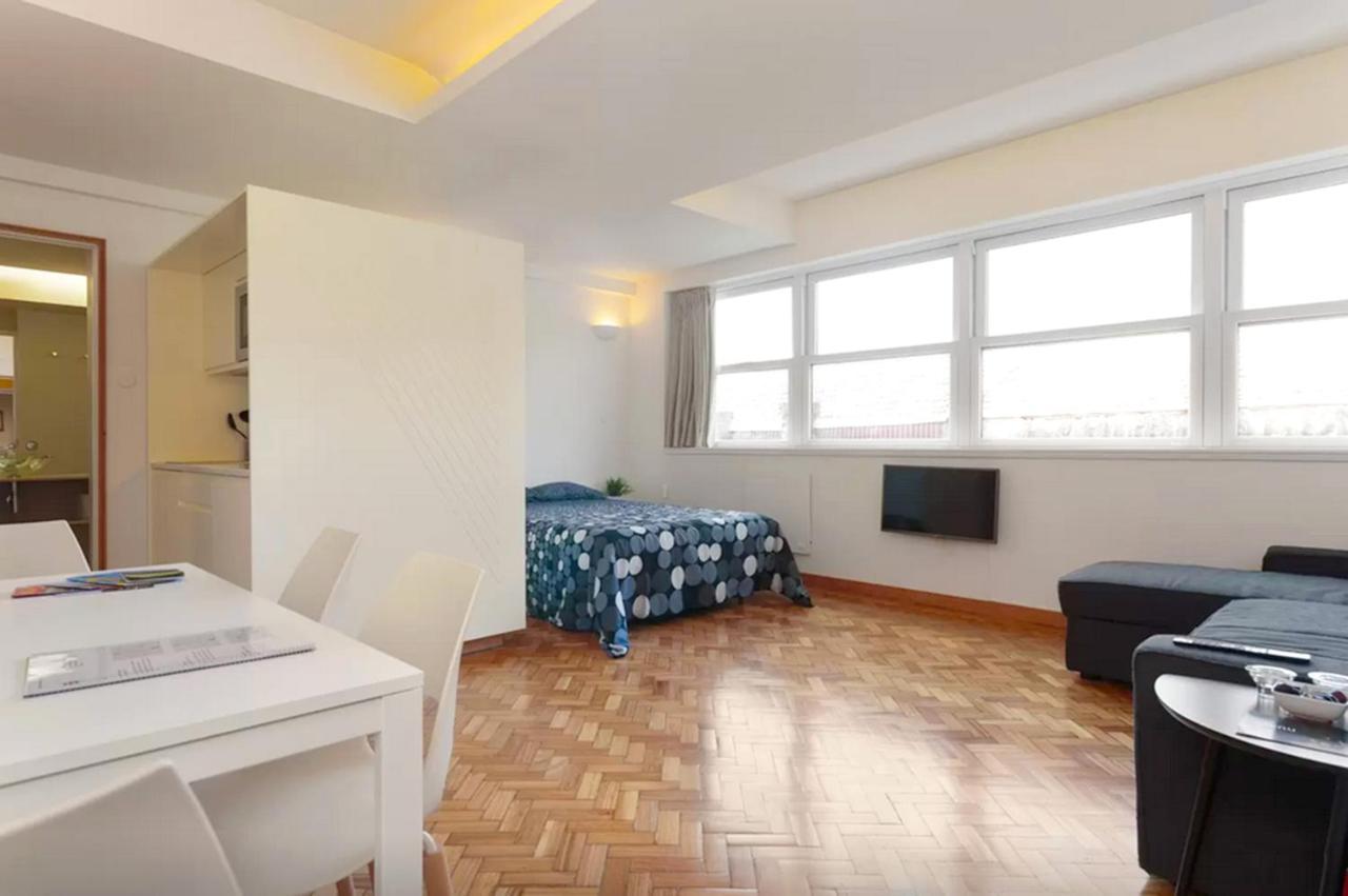 Studios Baixa Downtown Porto Dış mekan fotoğraf