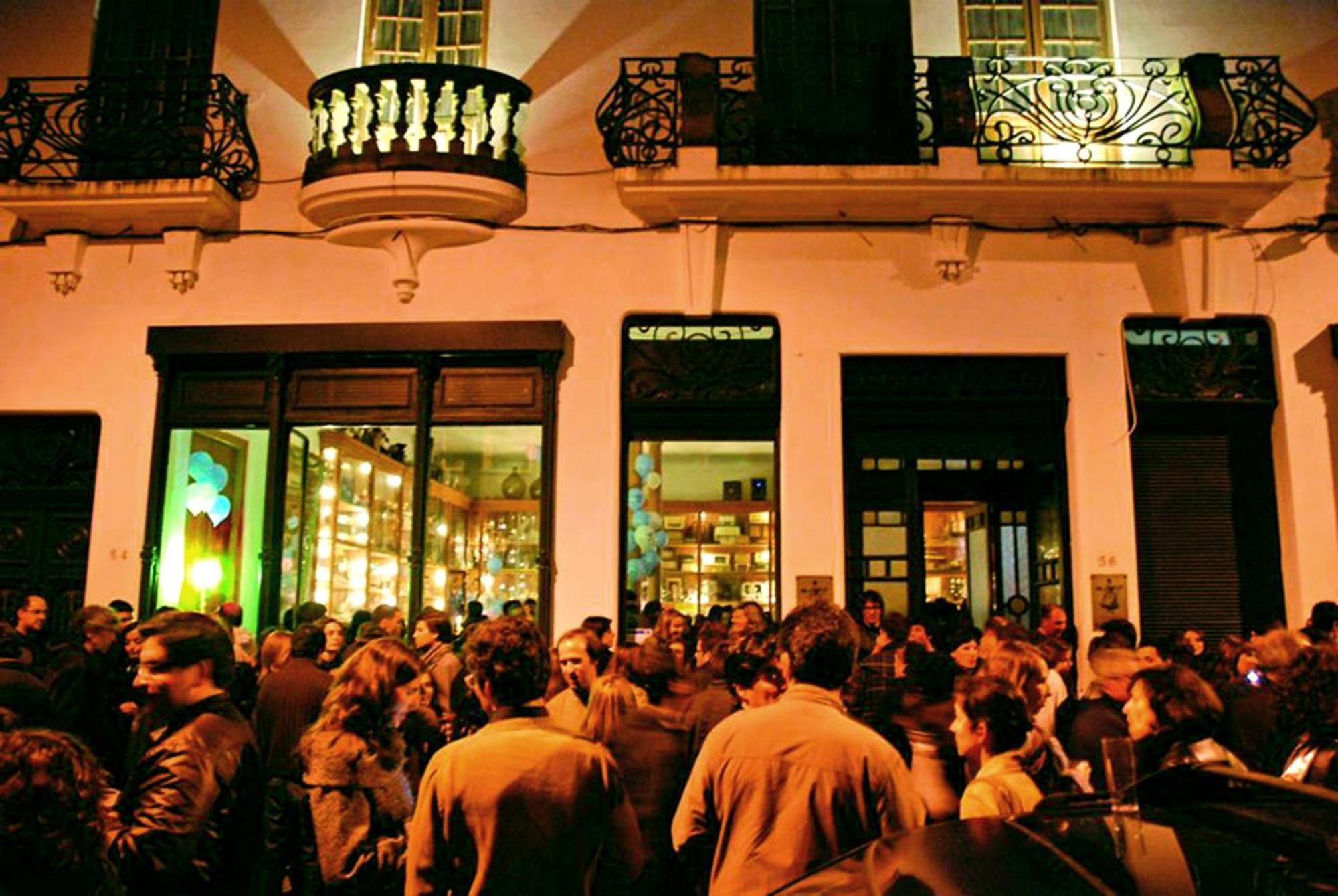 Studios Baixa Downtown Porto Dış mekan fotoğraf