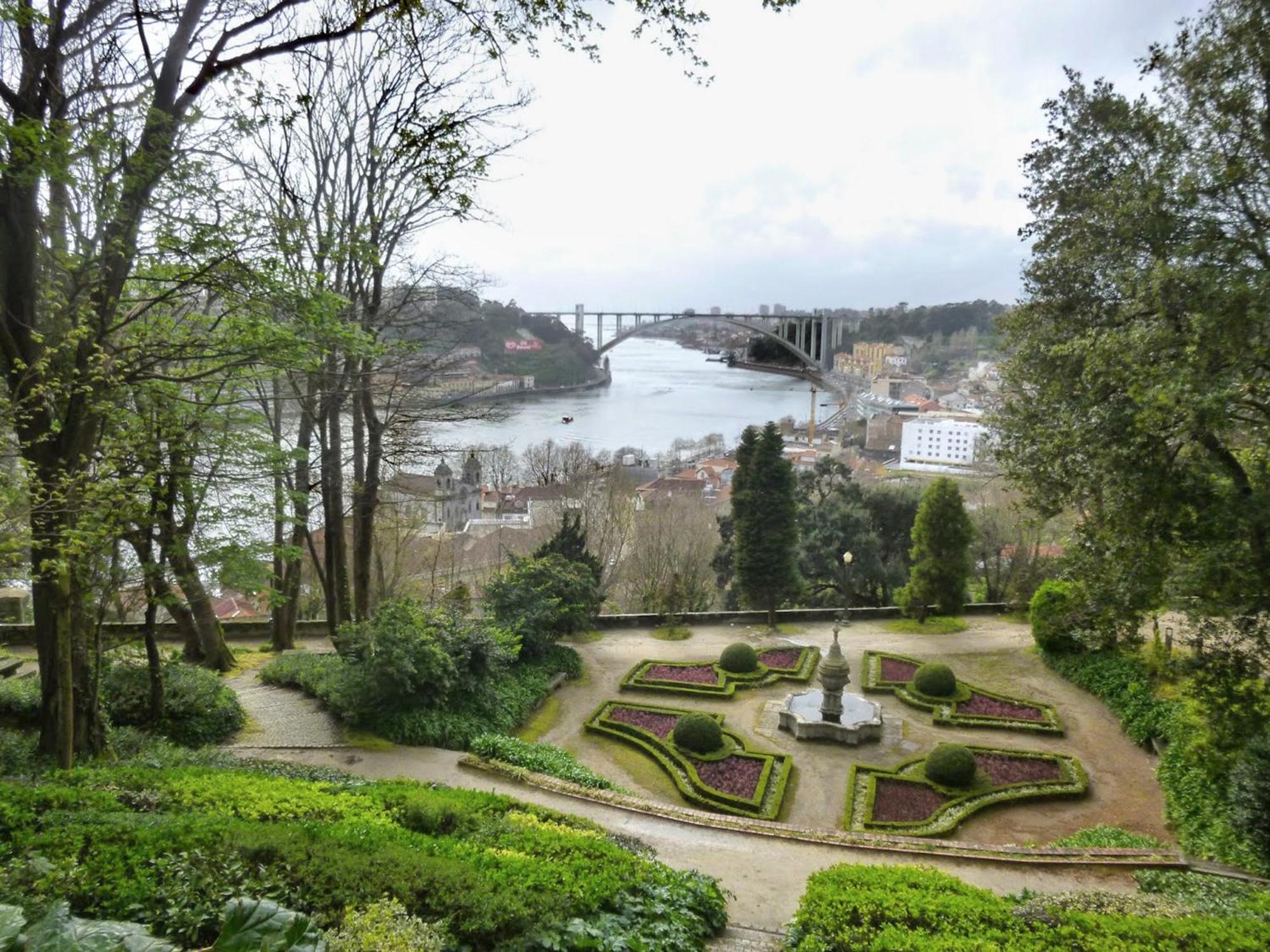 Studios Baixa Downtown Porto Dış mekan fotoğraf