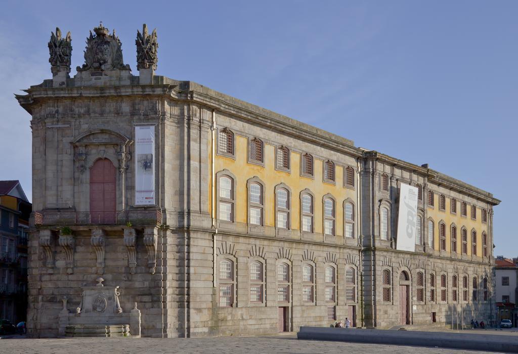 Studios Baixa Downtown Porto Oda fotoğraf